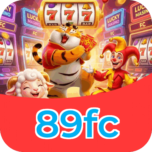 Promoções e bônus exclusivos da 89fc