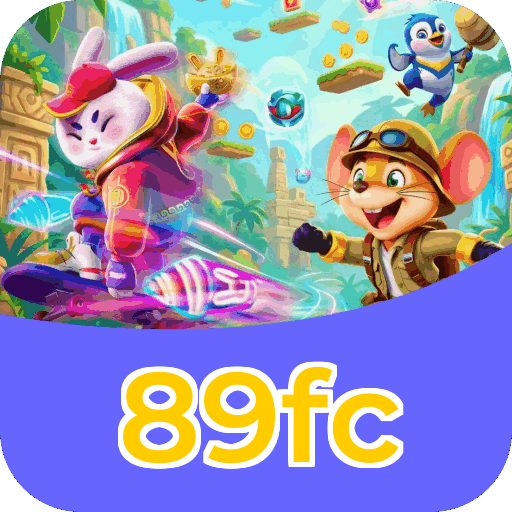 Login rápido no app 89fc
